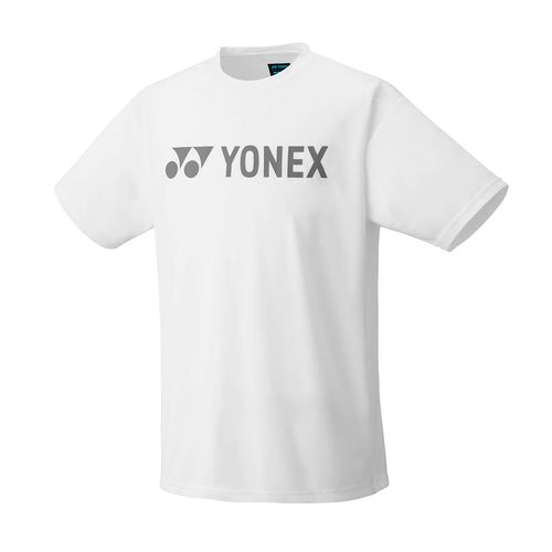 Yonex Club Boys Tee Shirt White YJ0046 W
image