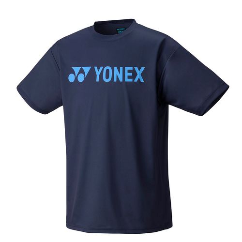Yonex Club Tee Shirt Mens Indigo Marine YM0046 IMR
image