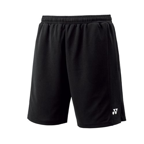 Yonex Club Short Mens Black YM0051 BK
image