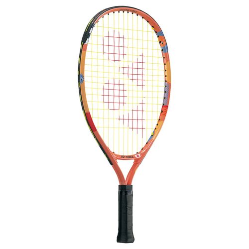 Yonex 19 Junior Tennis Racquet Coral Orange YY02J19CO
image
