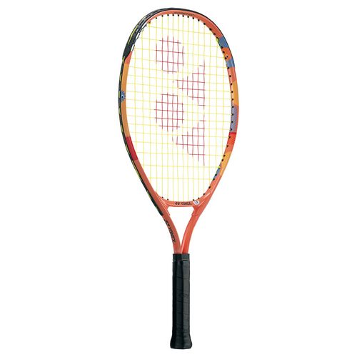 Yonex 23 Junior Tennis Racquet Coral Orange YY02J23CO
image