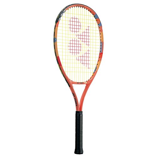 Yonex 25 Junior Tennis Racquet Coral Orange YY02J25CO
image