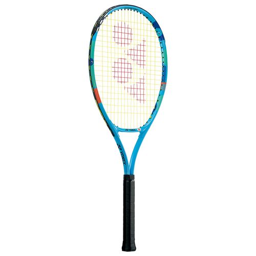 Yonex 26 Junior Tennis Racquet Ocean Blue YY02J26OBimage