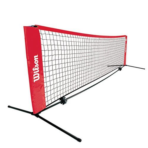 Wilson EZ Tennis Net 10 Foot WRZ2571
image