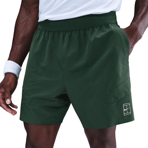 Nike Court 6 inch Advantage Short Mens Fir FZ6913 323
image