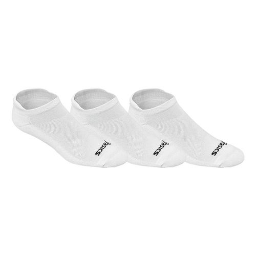 Asics Cushion Low Cut Socks (3 Pack) - White
image