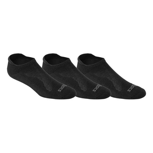 Asics Cushion Low Cut Socks (3 Pack) - Black
image