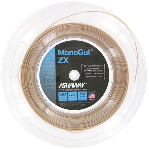 Ashaway Monogut Zx 16G REELimage