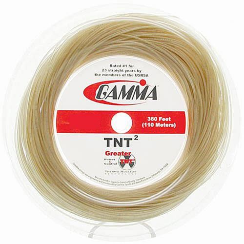 Gamma TNT 17G (360 ft.) REEL
image