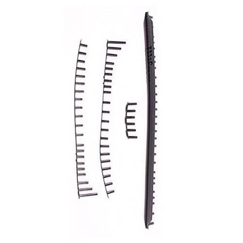 Replacement Racquet Bumper Guard and Grommet Set
image