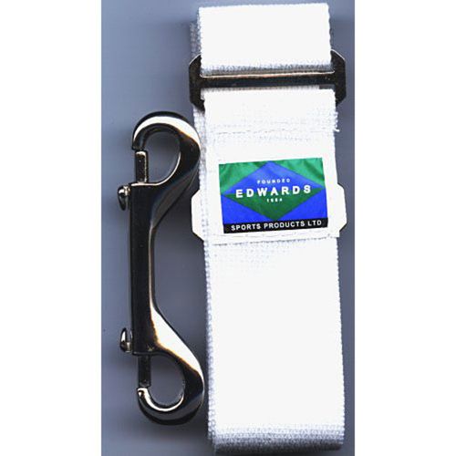Tennis Net Center Straps
image