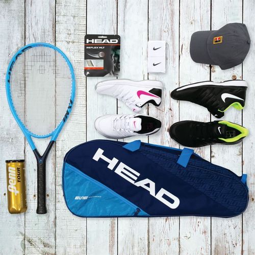 Next Level Tennis Bundle 2
image