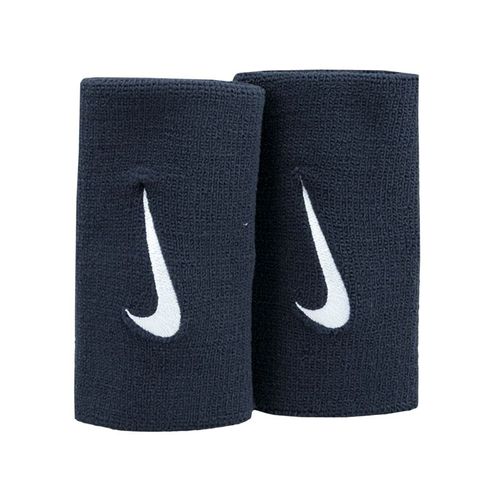 Nike Premier Doublewide Wristbands - Black/White
image
