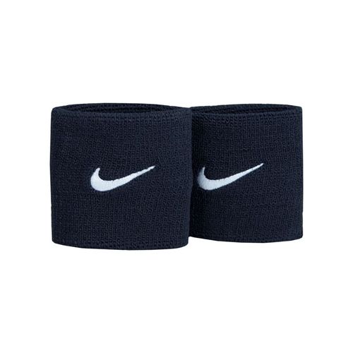 Nike Tennis Premier Wristbands - Black/White
image