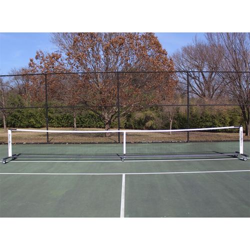 Oncourt Offcourt PickleNet Deluxe Pickleball Net Systemimage