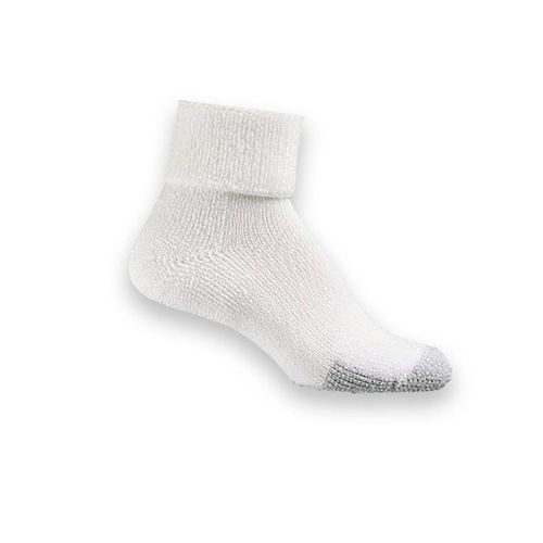 Thorlo TC-11 Cuff Tennis Socks (Level 3)
image