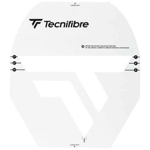 Tecnifibre Stencil
image