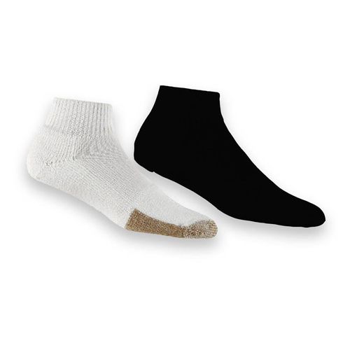 Thorlo TMX-15 Mini Crew Tennis Socks (Level 3)
image