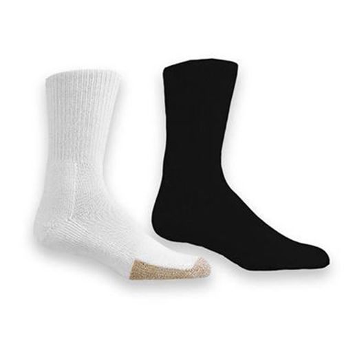 Thorlo TX-13 Crew Tennis Socks (Level 3)
image