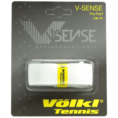 Volkl V Sense Pro Perforated Replacement Grip - White
image