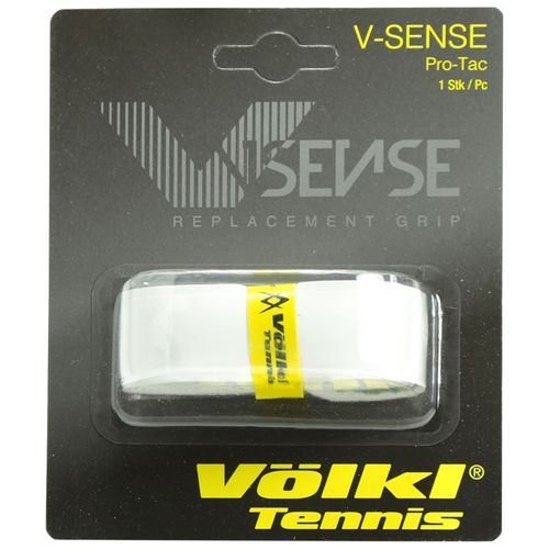Volkl V Sense Pro Tac Replacement Grip - White
image