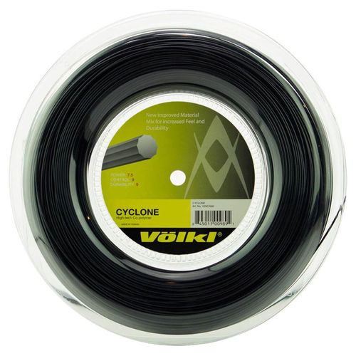 Volkl Cyclone 18G Tennis String Reel
image