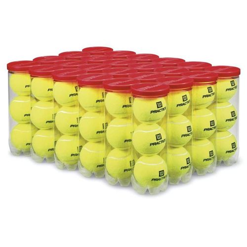 wilson-practice-tennis-ballsimage