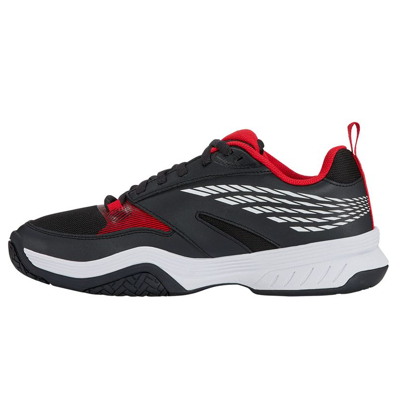 K-Swiss Speed Ex Mens Tennis Shoe - Stretch Limo | Midwest Racquet Sports