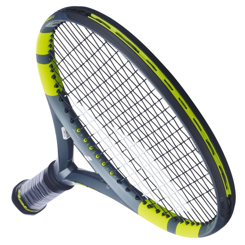 Babolat Pure Aero 98 Gen9 Tennis Racquet | Midwest Racquet Sports