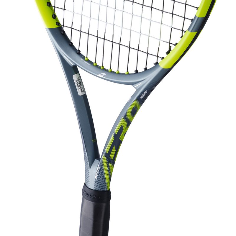 Babolat Pure Aero 98 Gen9 Tennis Racquet | Midwest Racquet Sports