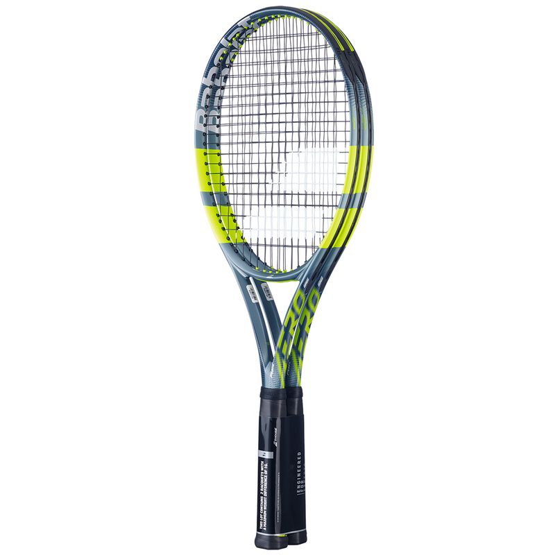 Babolat Pure Aero 98 Gen9 X2 Tennis Racquet | Midwest Racquet Sports