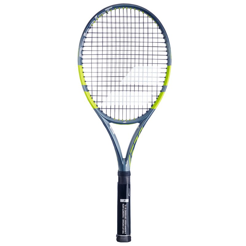 Babolat Pure Aero 98 Gen9 X2 Tennis Racquet | Midwest Racquet Sports