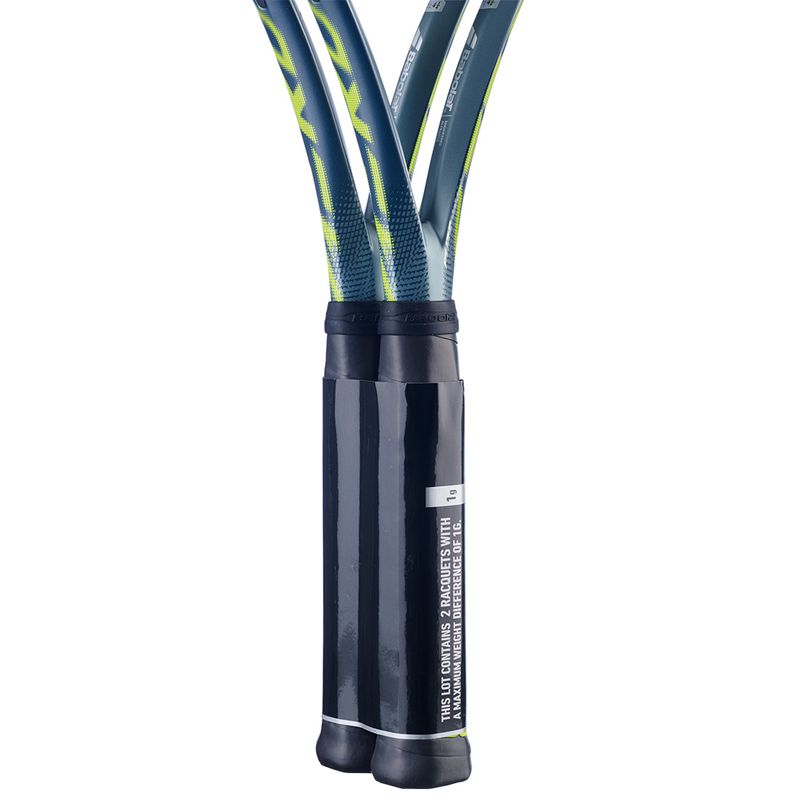 Babolat Pure Aero 98 Gen9 X2 Tennis Racquet | Midwest Racquet Sports