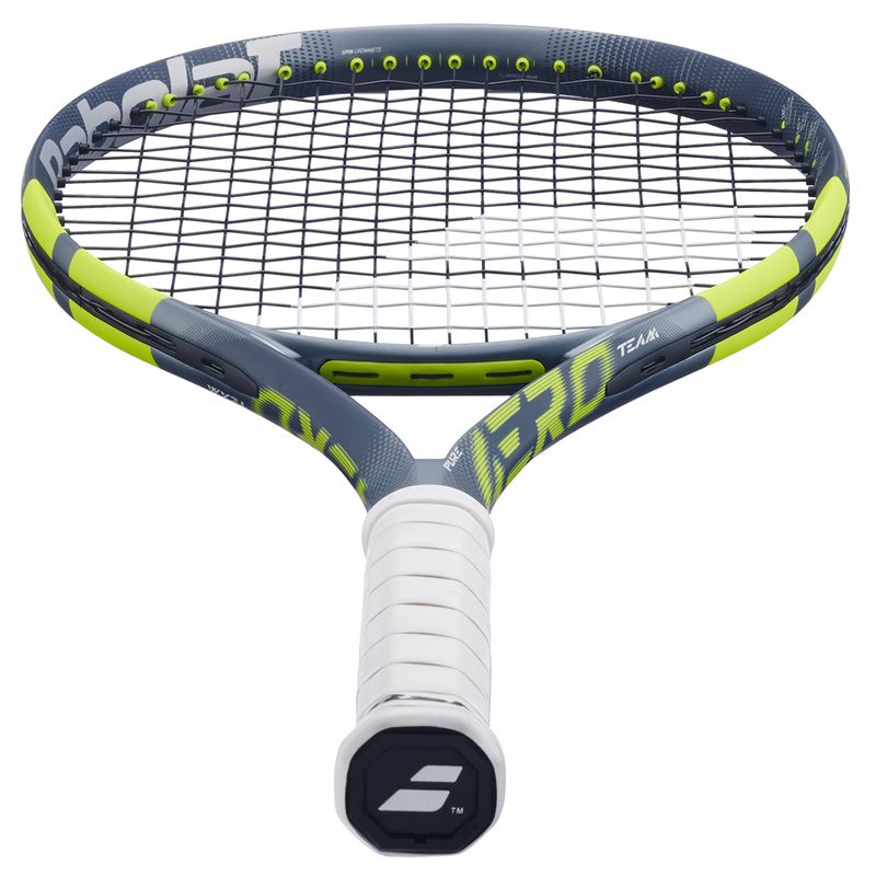Babolat Pure Aero Team Gen9 Tennis Racquet | Midwest Racquet Sports