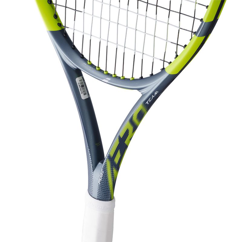 Babolat Pure Aero Team Gen9 Tennis Racquet | Midwest Racquet Sports