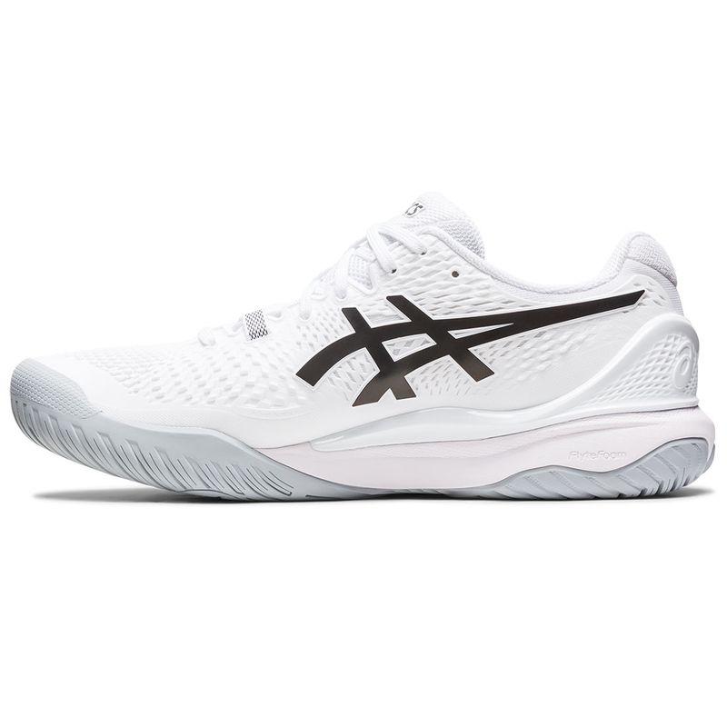Amazon.com: ASICS Men's Gel-Resolution 9 Tennis Shoes, 7
