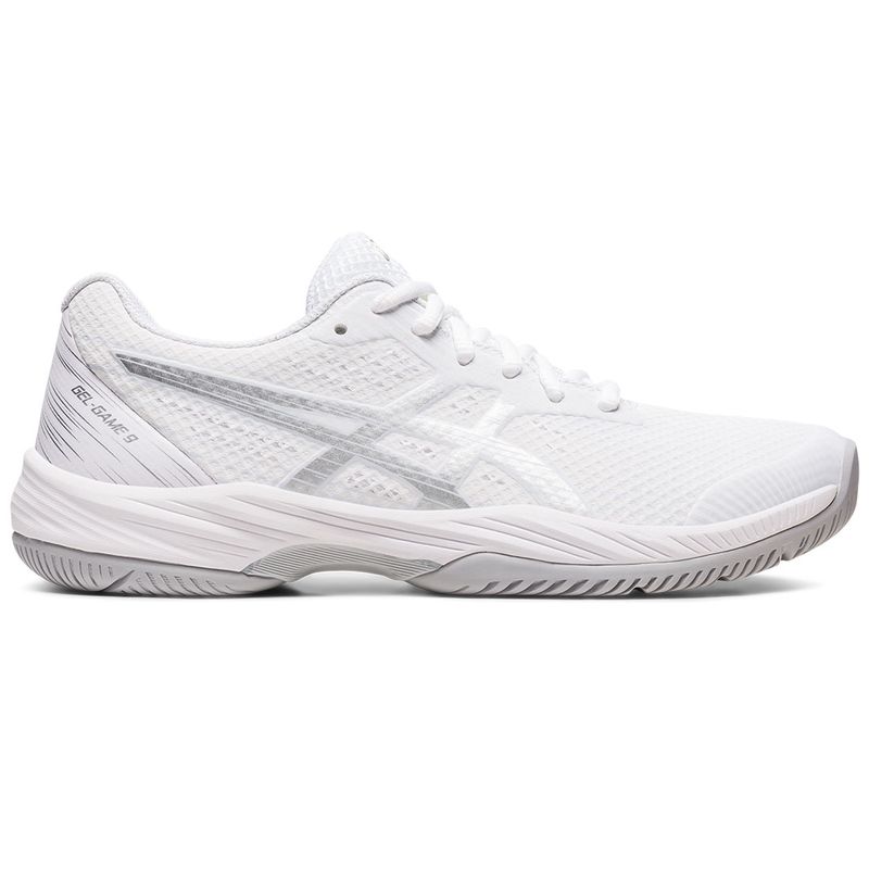 asics tennis shoes womens