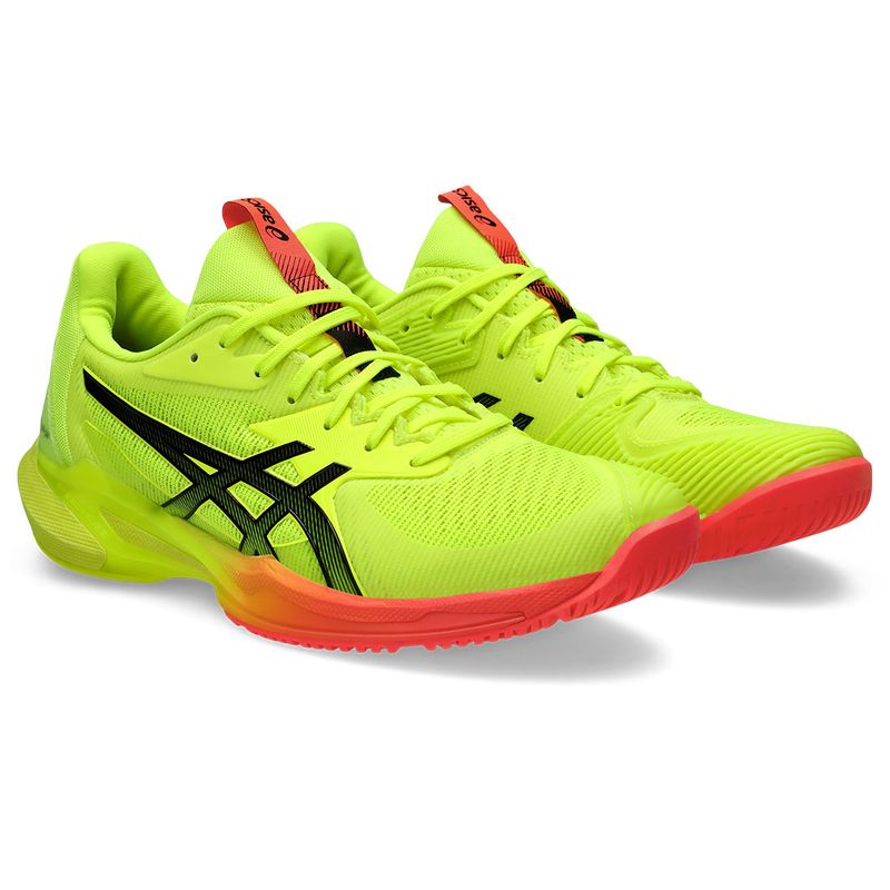 シューズ SKY ELITE FF 3 PARIS Sky Elite FF 3 'Paris' - ASICS - 1051A085 750 - safety