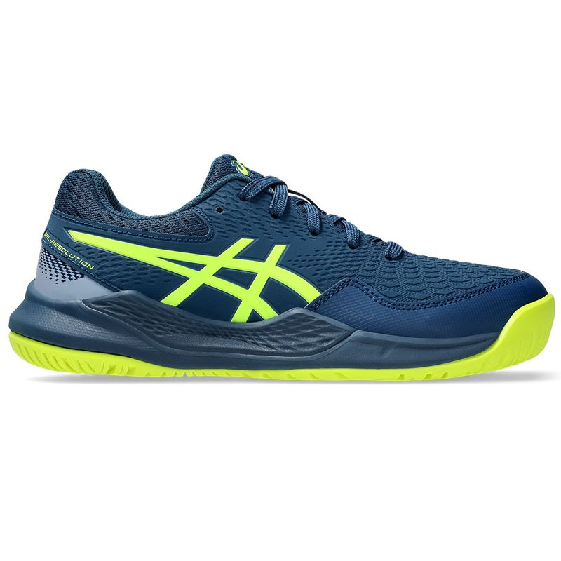 Asics junior tennis discount