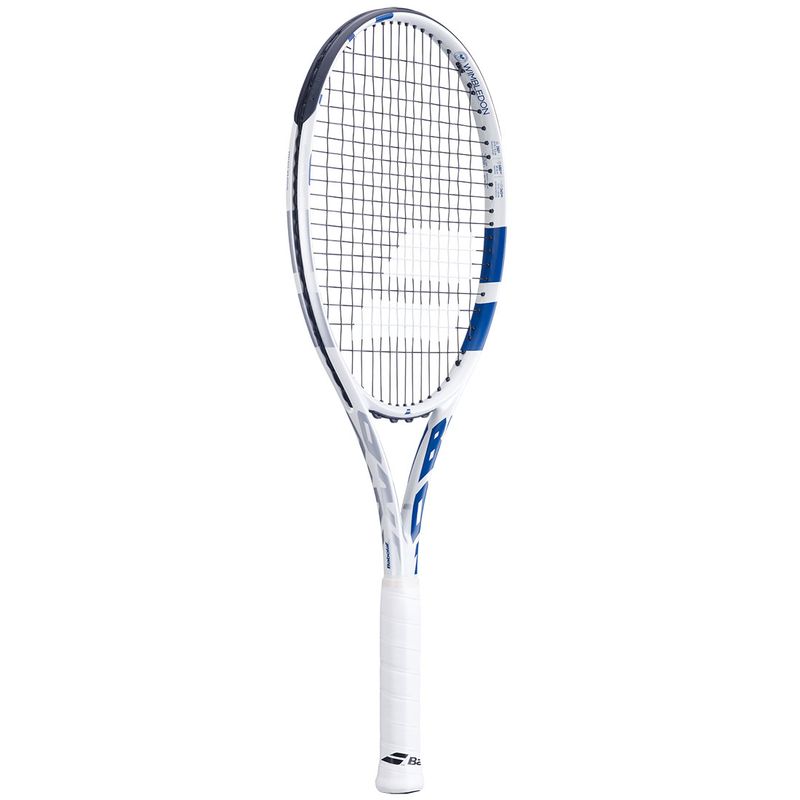 Babolat Boost Drive Wimbledon Tennis Racquet | Midwest