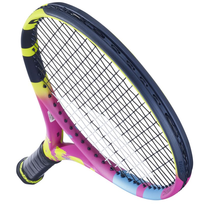 Babolat Pure Aero Rafa 26 Junior Tennis Racquet | Midwest