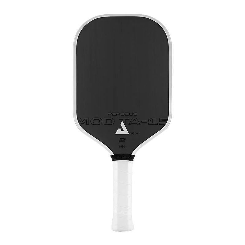 福袋 バースデイ Mod Perseus Joola TA-15 Black - Paddl Pickleball 16mm ラケット