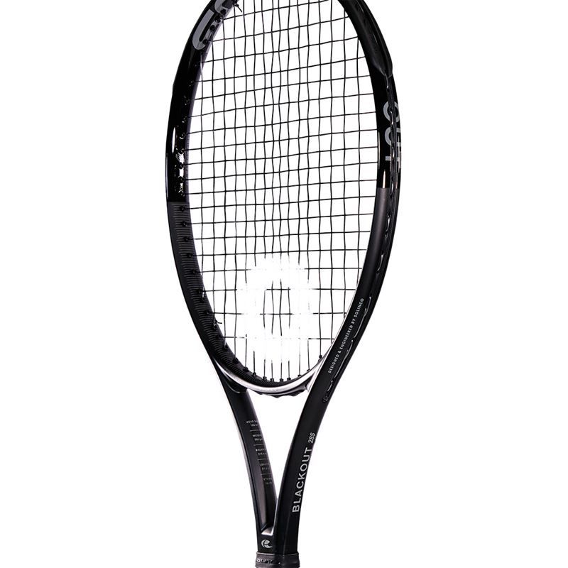 Solinco Blackout 300 unbesaitet - Tennis-World - Online Shop für Tenn Solinco Blackout 300 unbesaitet - Tennis-World - Online Shop für Tenn