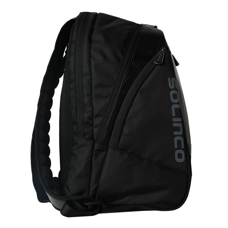 Solinco backpack sales