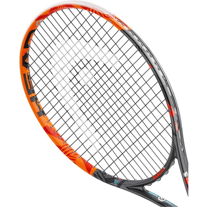 Head Graphene XT Radical S | Head Tennis