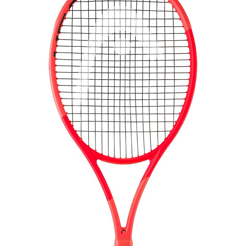 Head Radical Pro 2025 Tennis Racquet - Orange/Black | Midwest Racquet ...