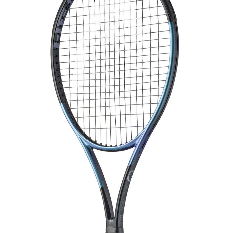 Head Gravity Tour 2025 Tennisschläger – 305 G, 630 Cm² Kopf, 16/19 Besaitung, Auxetic 2.0, Für Turnierspieler, Empfohlen Von Zverev & Rublev Head Gravity Tour 2025 Tennisschläger – 305 G, 630 Cm² Kopf, 16/19 Besaitung, Auxetic 2.0, Für Turnierspieler, Empfohlen Von Zverev & Rublev