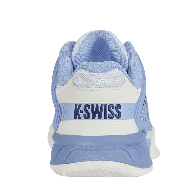 K swiss blue tennis shoes shop