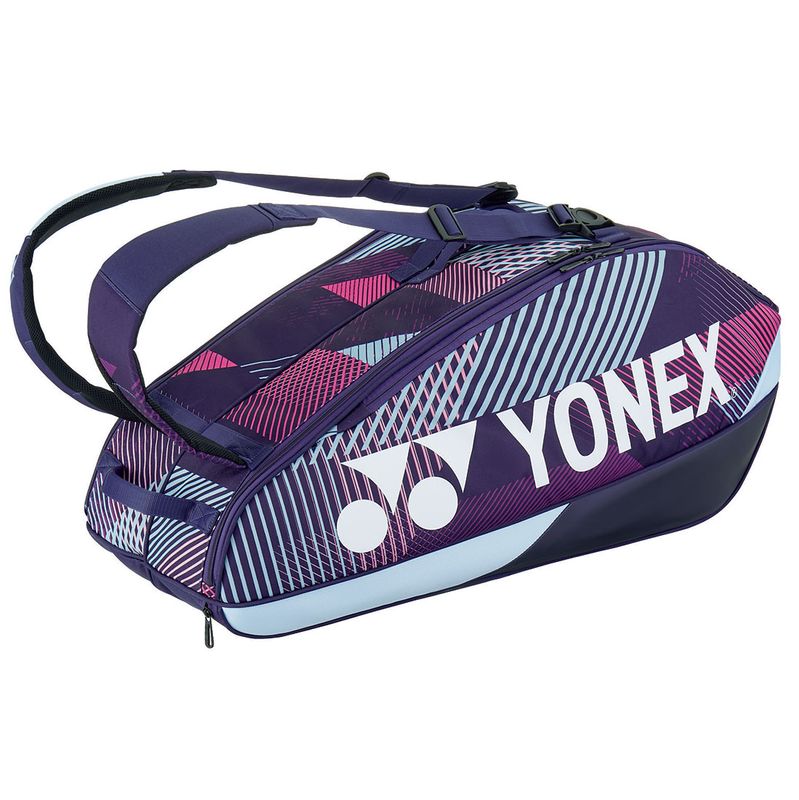 Yonex Pro Racquet 6 Pack Tennis Bag