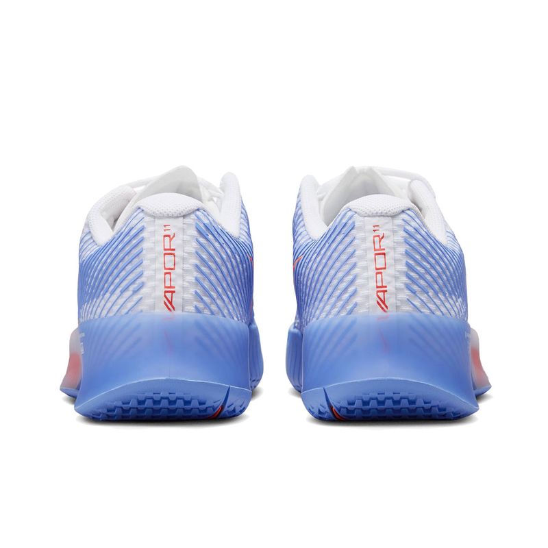 nike air zoom vapor women's tennis